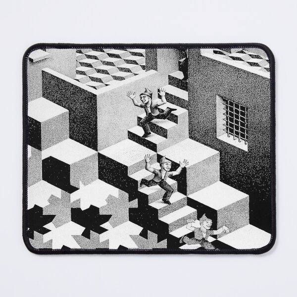 Item preview, M.C. Escher designed and sold by ReoArt.