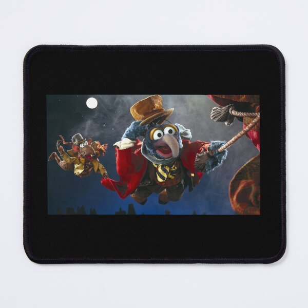 Item preview, Muppet Christmas Carol designed and sold by StrangeBootique.