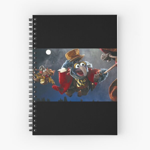 Item preview, Muppet Christmas Carol designed and sold by StrangeBootique.