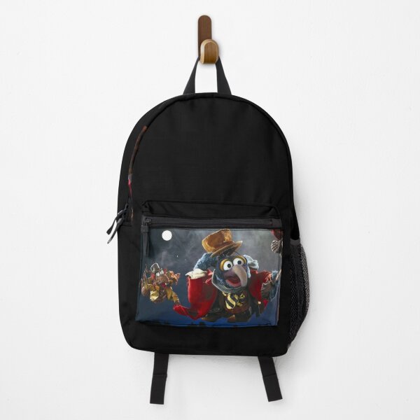 Item preview, Muppet Christmas Carol designed and sold by StrangeBootique.