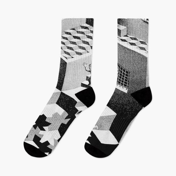Item preview, M.C. Escher designed and sold by ReoArt.