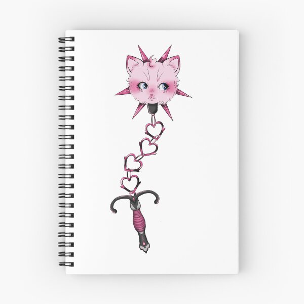 Item preview, Cat flail  designed and sold by CagedRabbit.