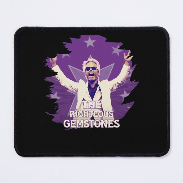 Item preview, THE Righteous tv Gemstones (4) designed and sold by paniknaomi.