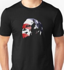McCain Pop Art Unisex T-Shirt