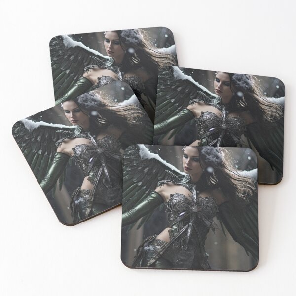 Item preview, Samira designed and sold by OccultDreams.