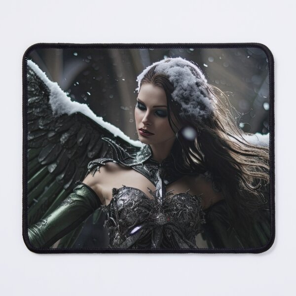 Item preview, Samira designed and sold by OccultDreams.