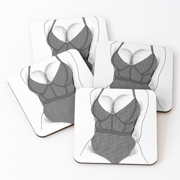 Item preview, The Bodysuit designed and sold by Lozzamarie-art.