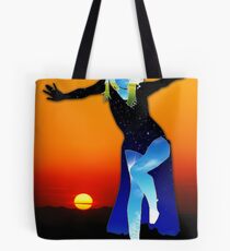 no stress Tote Bag