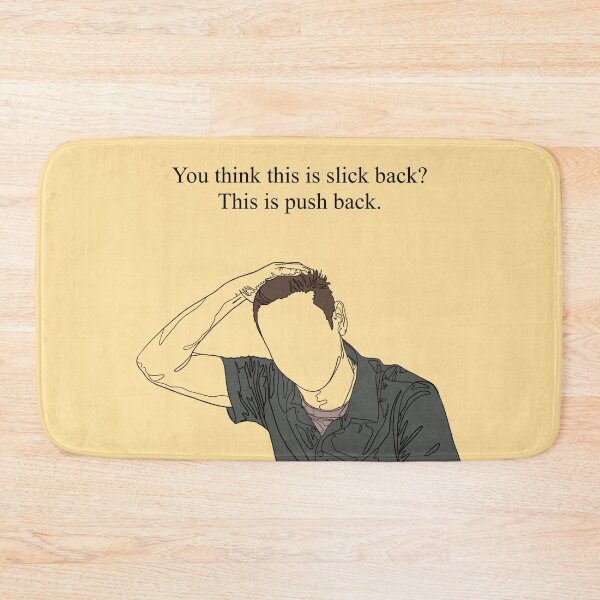 Item preview, ITYSL this is push back designed and sold by Noodlebadger.