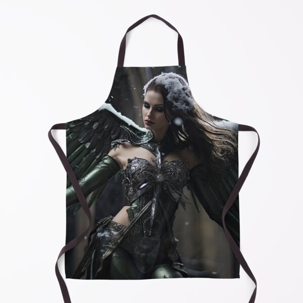 Item preview, Samira designed and sold by OccultDreams.