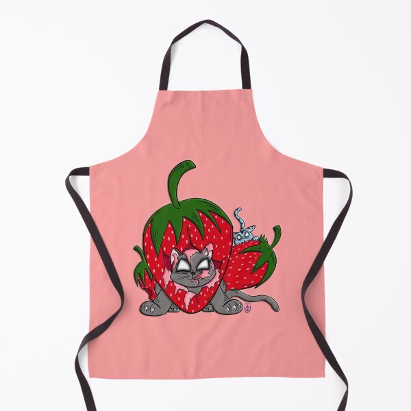 Item preview, Purrberries designed and sold by ArtistryUnknown.
