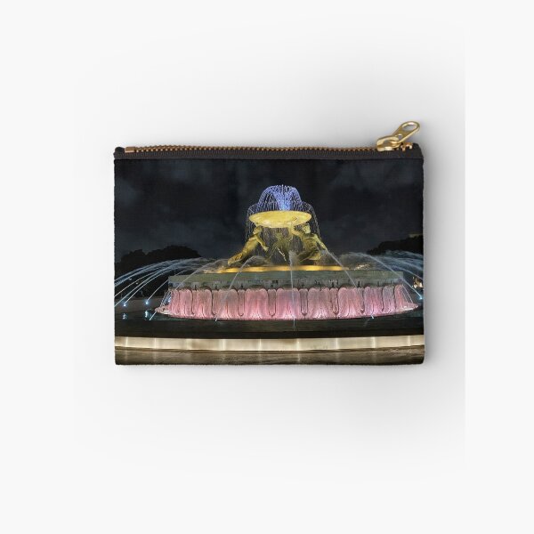 Item preview, Triton Fountain, Valletta designed and sold by Violaman.