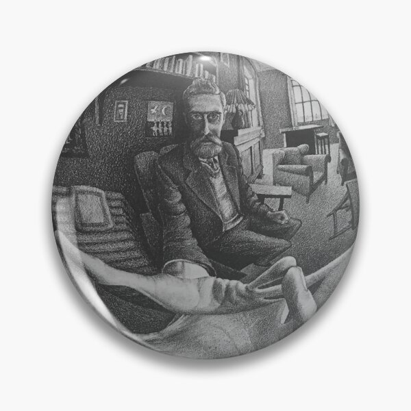 Item preview, M.C. Escher designed and sold by ReoArt.