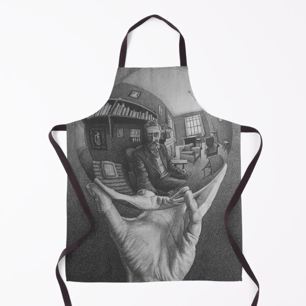 Item preview, M.C. Escher designed and sold by ReoArt.