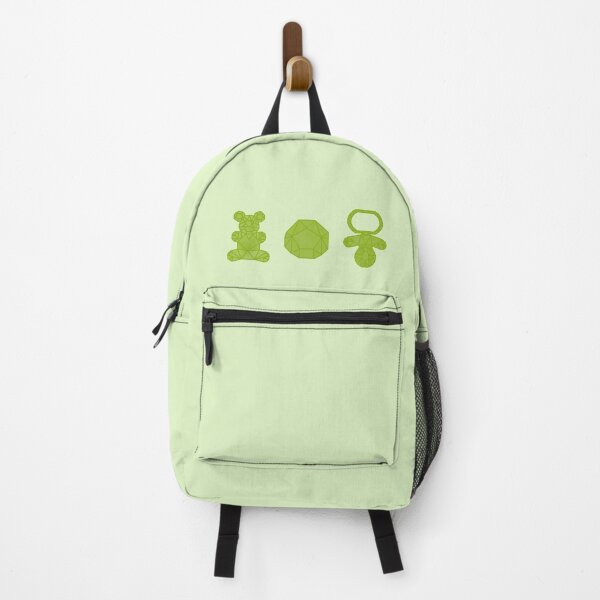 Item preview, Peridot Birthstone Baby Icons designed and sold by roselikething.