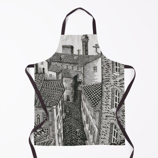Item preview, M.C. Escher designed and sold by ReoArt.