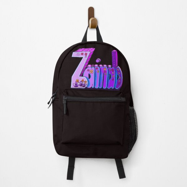 Item preview, Top 10 best personalized gifts 2023 personalised Graffiti name Zainab designed and sold by Artonmytee.