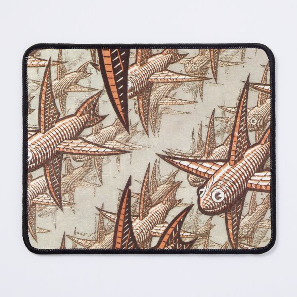 Item preview, M.C. Escher designed and sold by ReoArt.