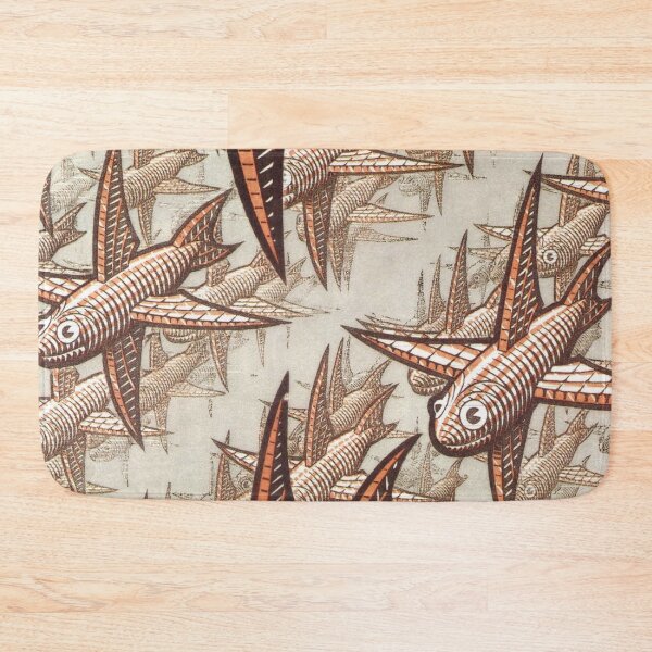 Item preview, M.C. Escher designed and sold by ReoArt.