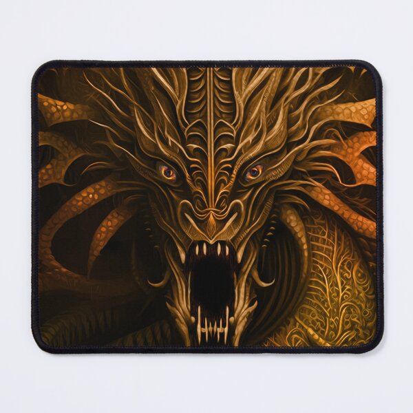 Item preview, DRAGONS DEN  designed and sold by johnnyssandart.