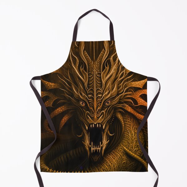 Item preview, DRAGONS DEN designed and sold by johnnyssandart.
