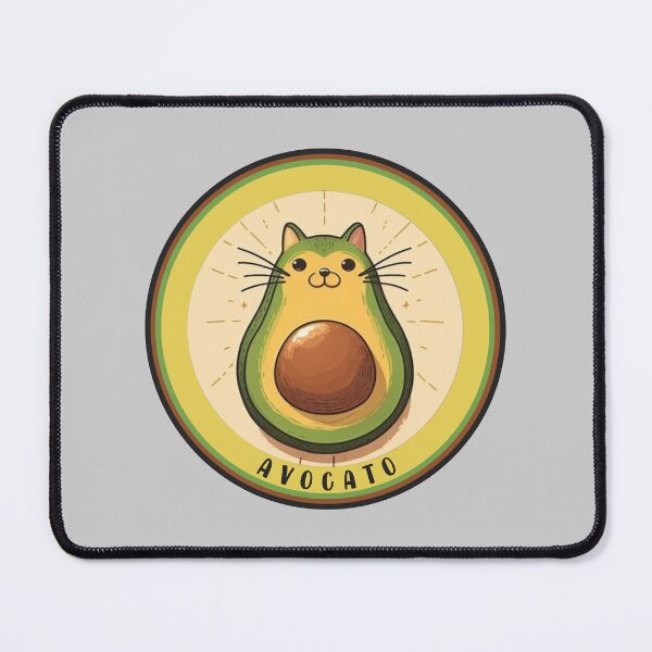 Item preview, Avocato designed and sold by ApocalypseInc.