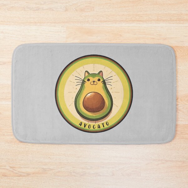 Item preview, Avocato designed and sold by ApocalypseInc.