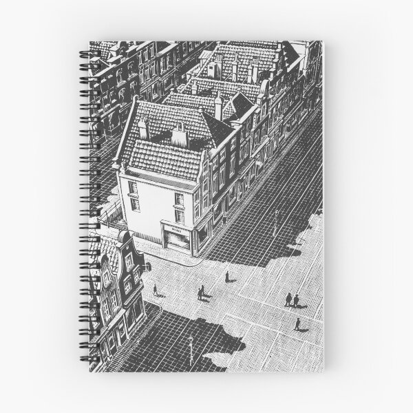 Item preview, M.C. Escher designed and sold by ReoArt.