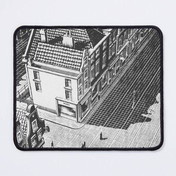 Item preview, M.C. Escher designed and sold by ReoArt.