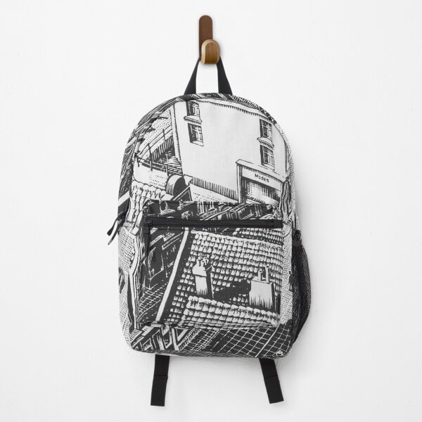 Item preview, M.C. Escher designed and sold by ReoArt.