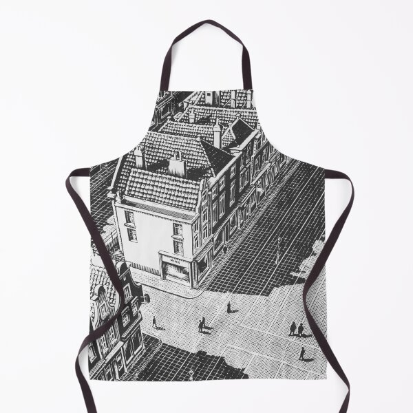 Item preview, M.C. Escher designed and sold by ReoArt.