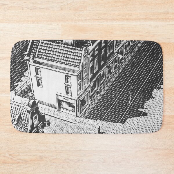 Item preview, M.C. Escher designed and sold by ReoArt.
