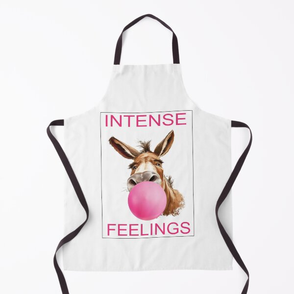 Item preview, Intense feelings designed and sold by StudioARTHUR.