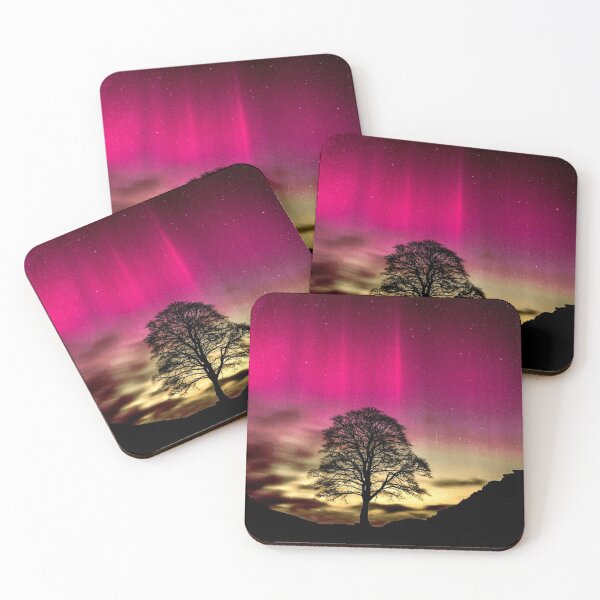 Item preview, Sycamore Gap designed and sold by ontological.