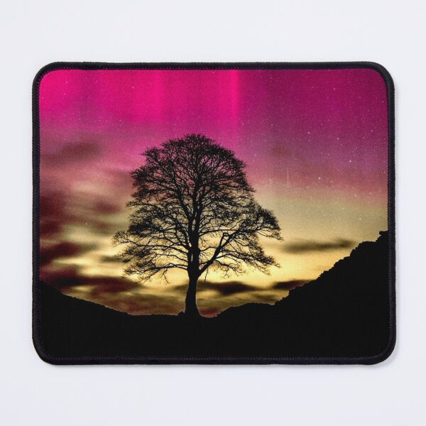 Item preview, Sycamore Gap designed and sold by ontological.