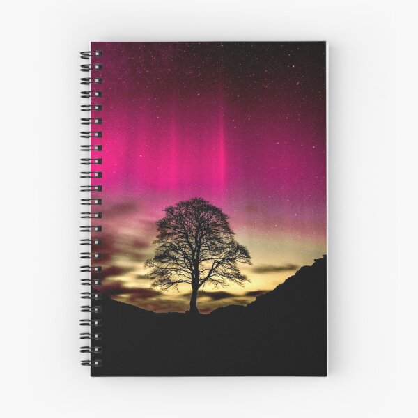 Item preview, Sycamore Gap designed and sold by ontological.
