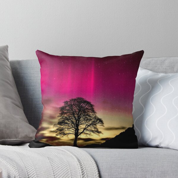 Item preview, Sycamore Gap designed and sold by ontological.