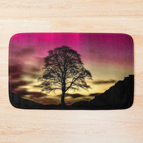 Item preview, Sycamore Gap designed and sold by ontological.