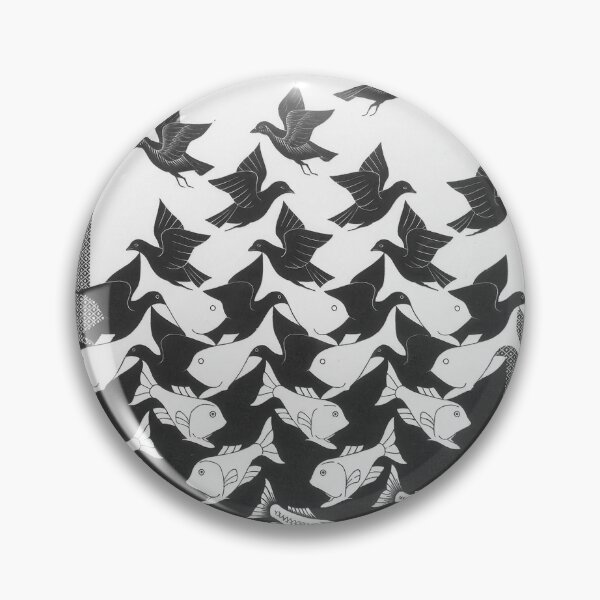 Item preview, M.C. Escher designed and sold by ReoArt.