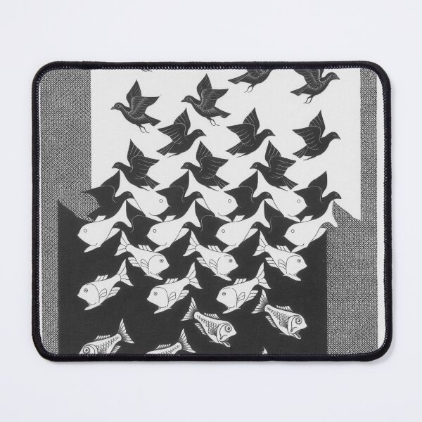 Item preview, M.C. Escher designed and sold by ReoArt.