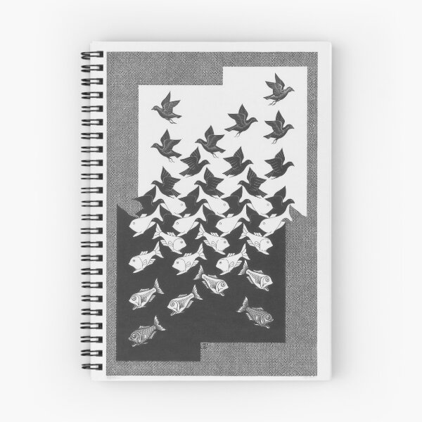 Item preview, M.C. Escher designed and sold by ReoArt.