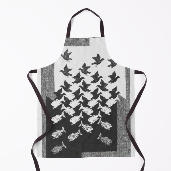 Item preview, M.C. Escher designed and sold by ReoArt.