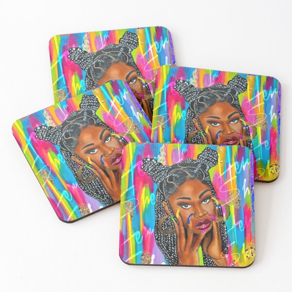 Item preview, I'm her  designed and sold by dephbychocolate.