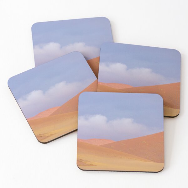 Item preview, Namibia. Namib-Naukluft National Park. Dunes, Sky and Clouds. designed and sold by vadim19.