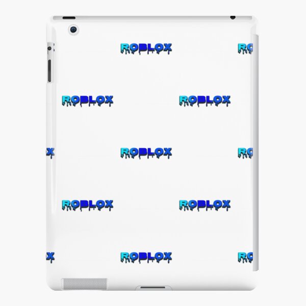 Roblox Noob  iPad Case & Skin for Sale by AshleyMon75003