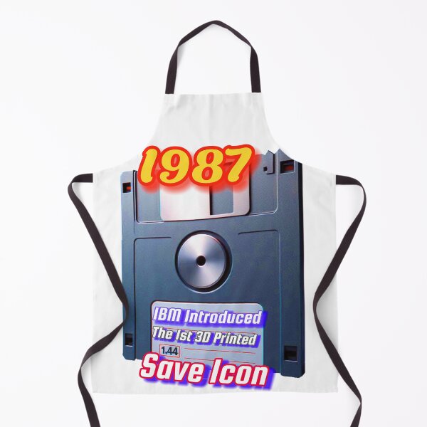 Item preview, Floppy Disk designed and sold by RoyalMob.