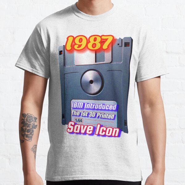 Ibm T-Shirts for Sale | Redbubble