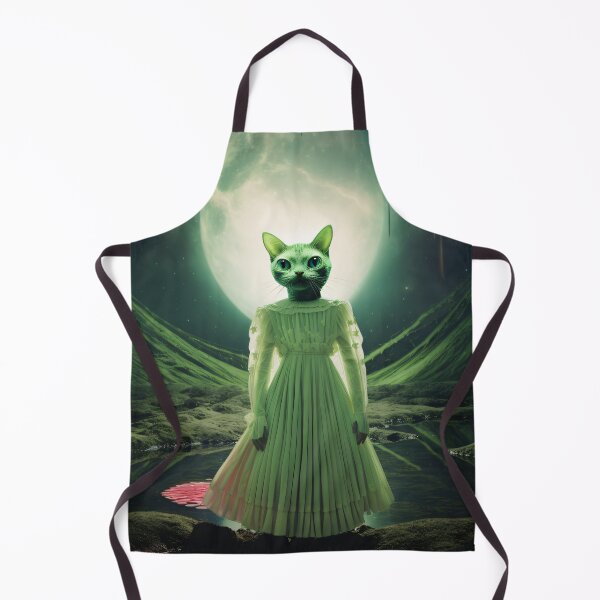 Item preview, Celestial Chic Kitties designed and sold by a house mouse.