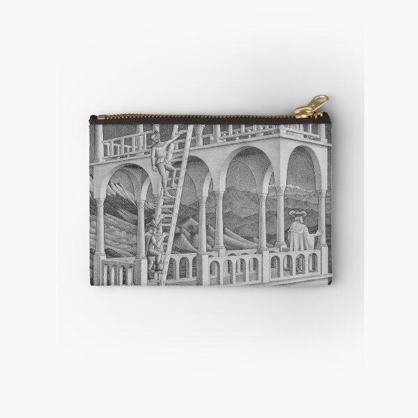 Item preview, M.C. Escher designed and sold by ReoArt.