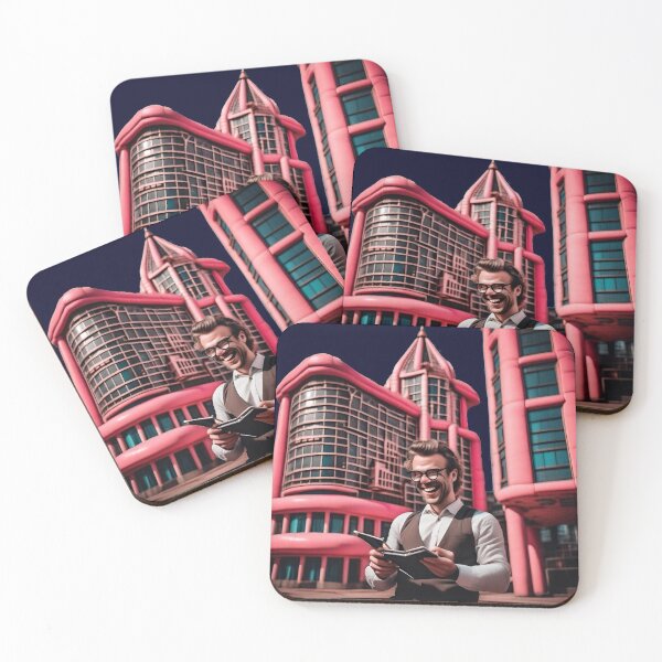 Item preview, COMIC PROJECTS designed and sold by arch-and-magic.